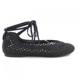 Christian Dior Dior POEME Flat Shoes