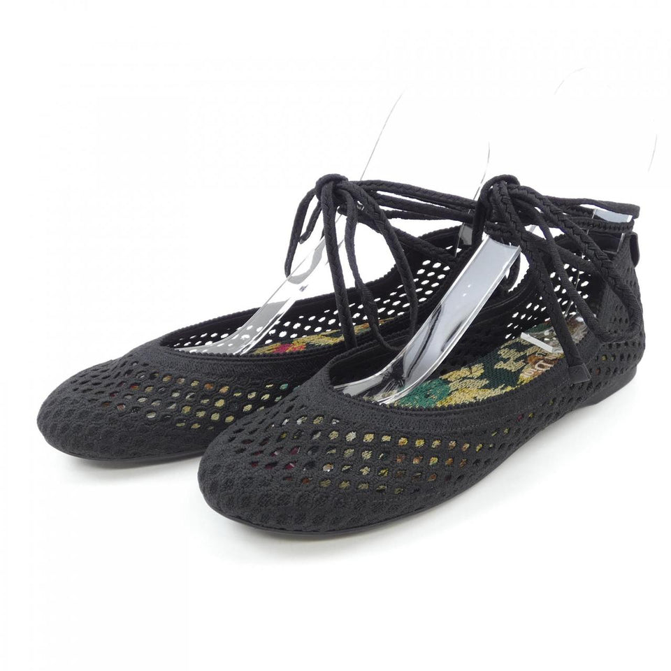 Christian Dior Dior POEME Flat Shoes