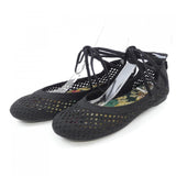 Christian Dior Dior POEME Flat Shoes