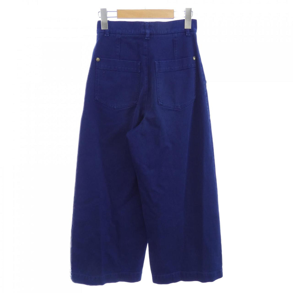 Chanel P58416V44378 Pants