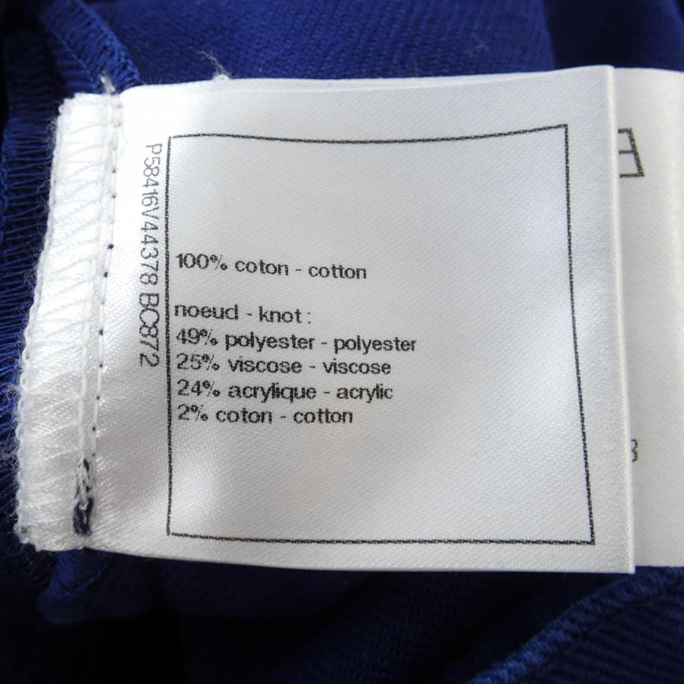 Chanel P58416V44378 Pants
