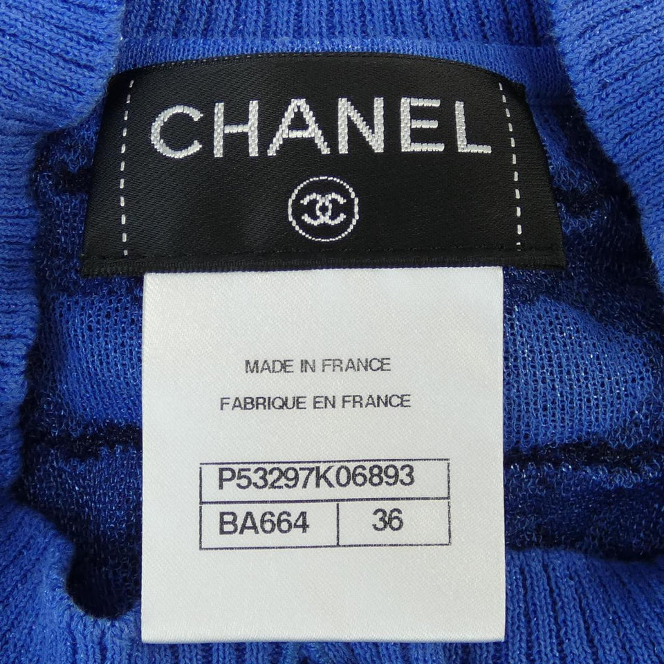 Chanel P53297K06893 Dress