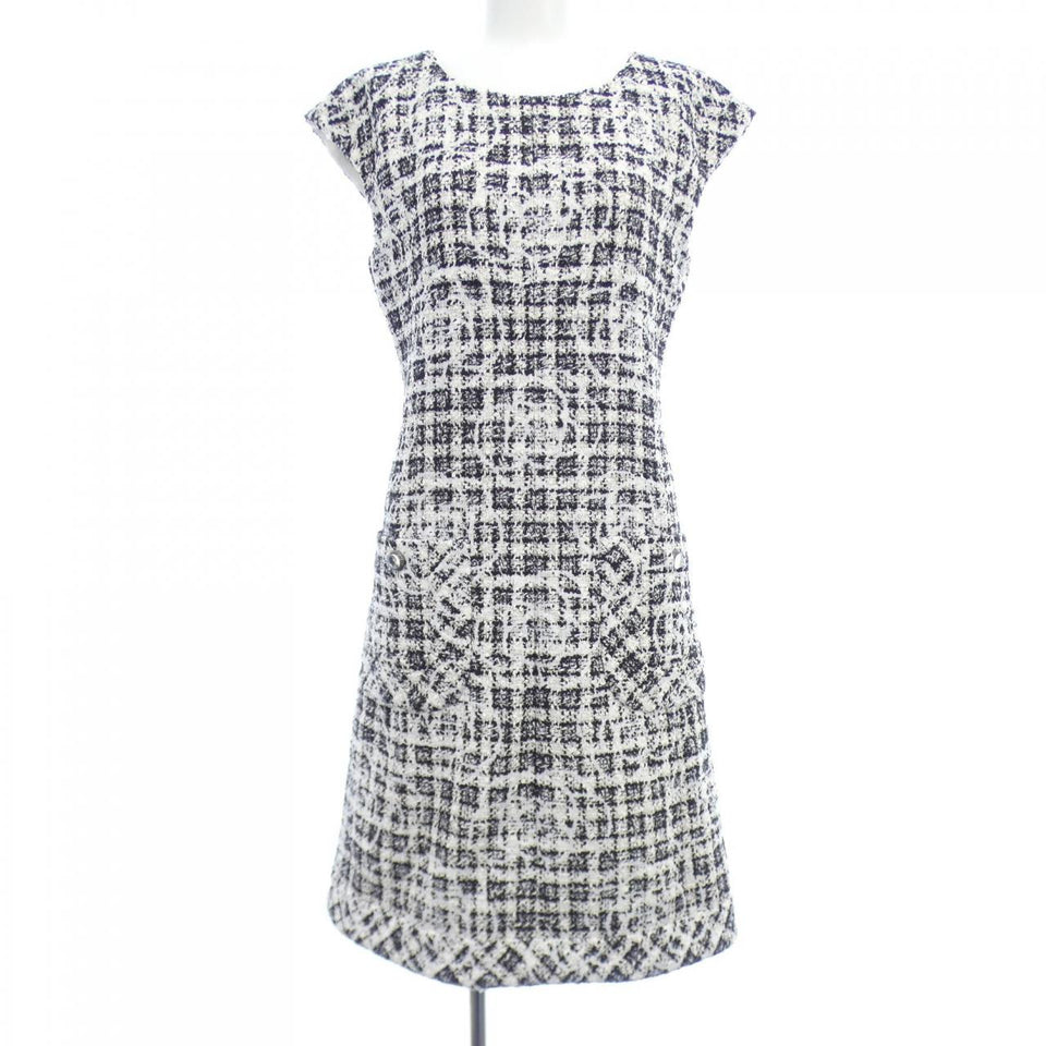 Chanel P49103V35968 Dress