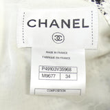 Chanel P49103V35968 Dress