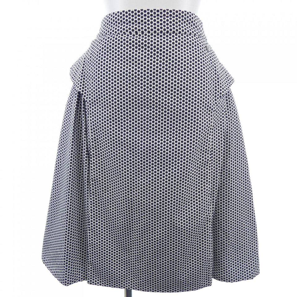 Chanel P60229V45713 19C Skirt