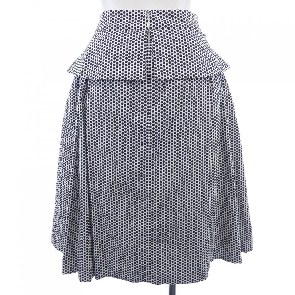 Chanel P60229V45713 19C Skirt
