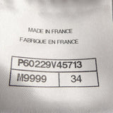 Chanel P60229V45713 19C Skirt
