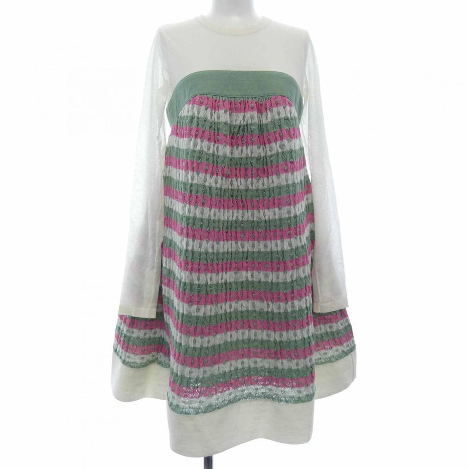 Chanel P53291K06890 Dress