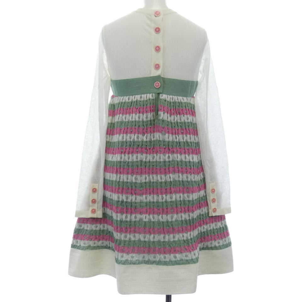 Chanel P53291K06890 Dress