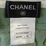 Chanel P53291K06890 Dress