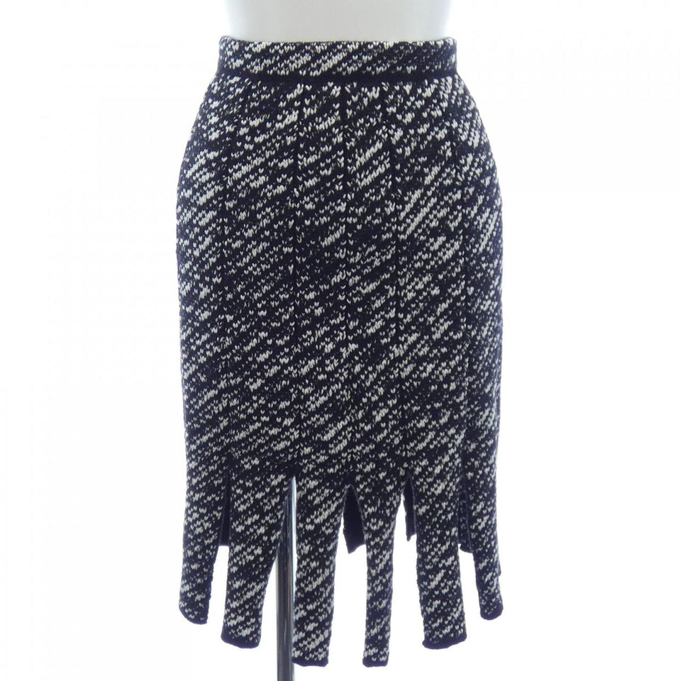 Christian Dior Skirt Skirt