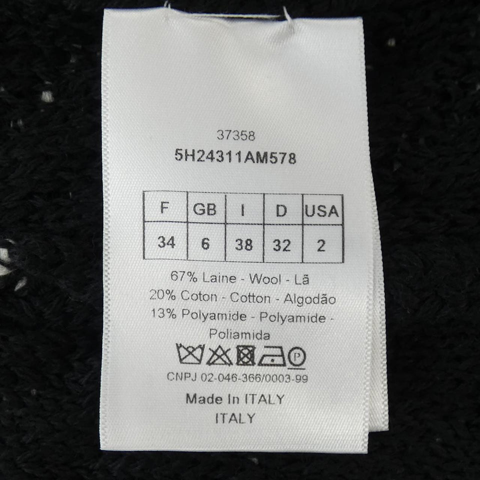 Christian Dior Skirt Skirt