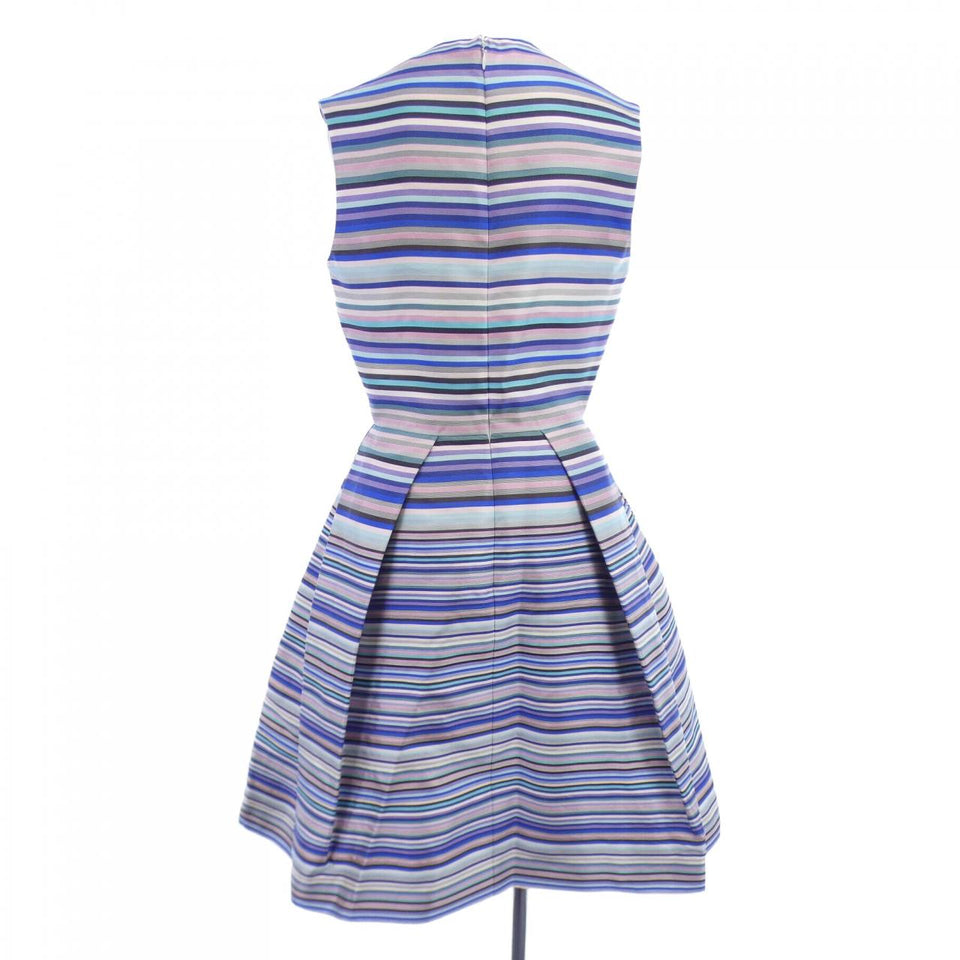 Christian Dior Silk Dress