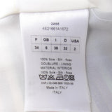 Christian Dior Silk Dress