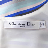 Christian Dior Silk Dress