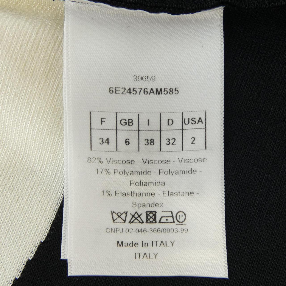 Christian Dior Top Top
