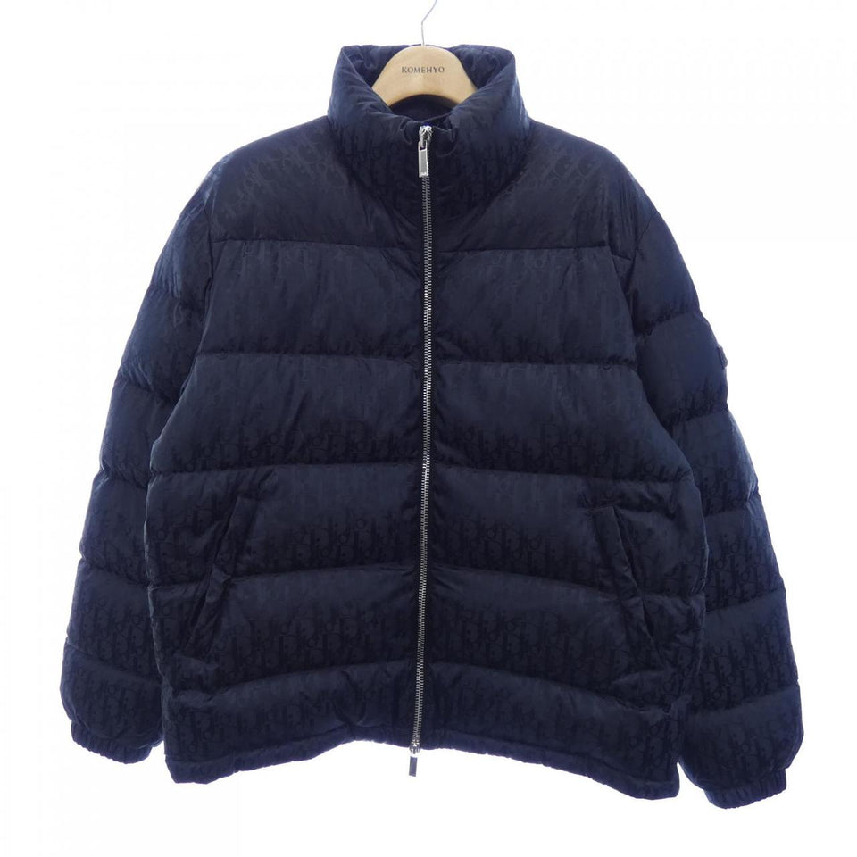 Dior Down Jacket Down Jacket