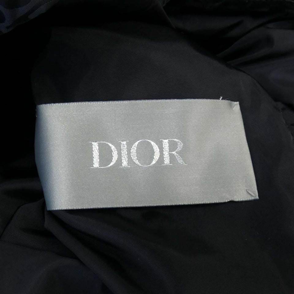 Dior Down Jacket Down Jacket