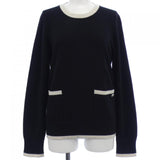Chanel P58594K07686 18P Cashmere Knit