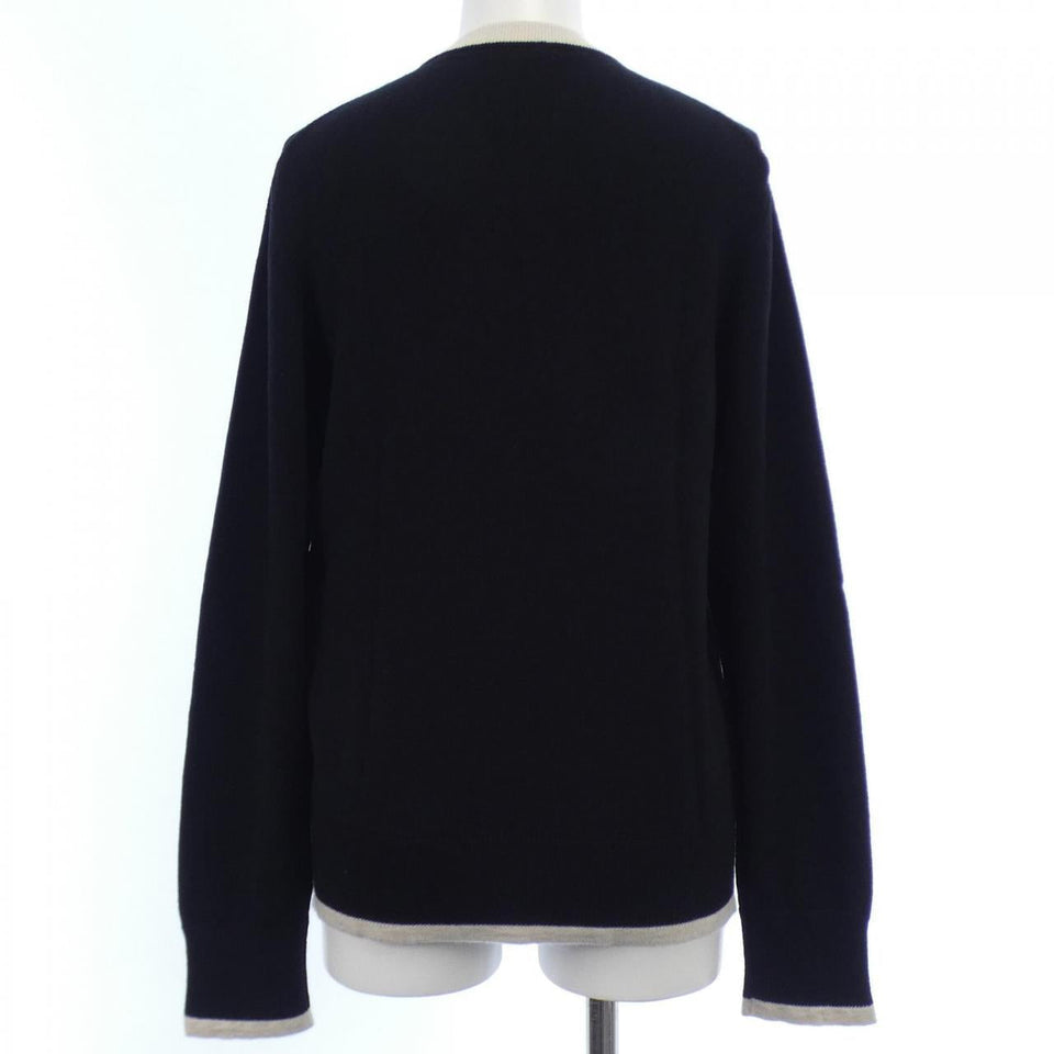 Chanel P58594K07686 18P Cashmere Knit