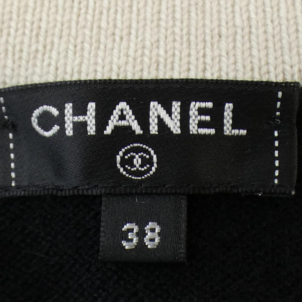 Chanel P58594K07686 18P Cashmere Knit