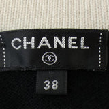 Chanel P58594K07686 18P Cashmere Knit
