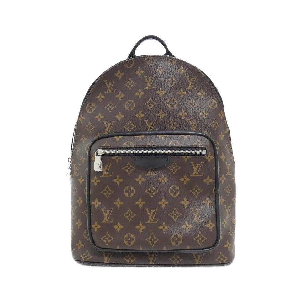 Louis Vuitton Josh Monogram Backpack