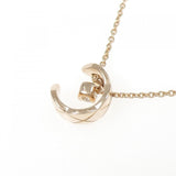 Chanel Coco Crush Au750 Necklace