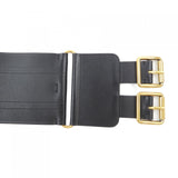 Christian Dior Leather Belt