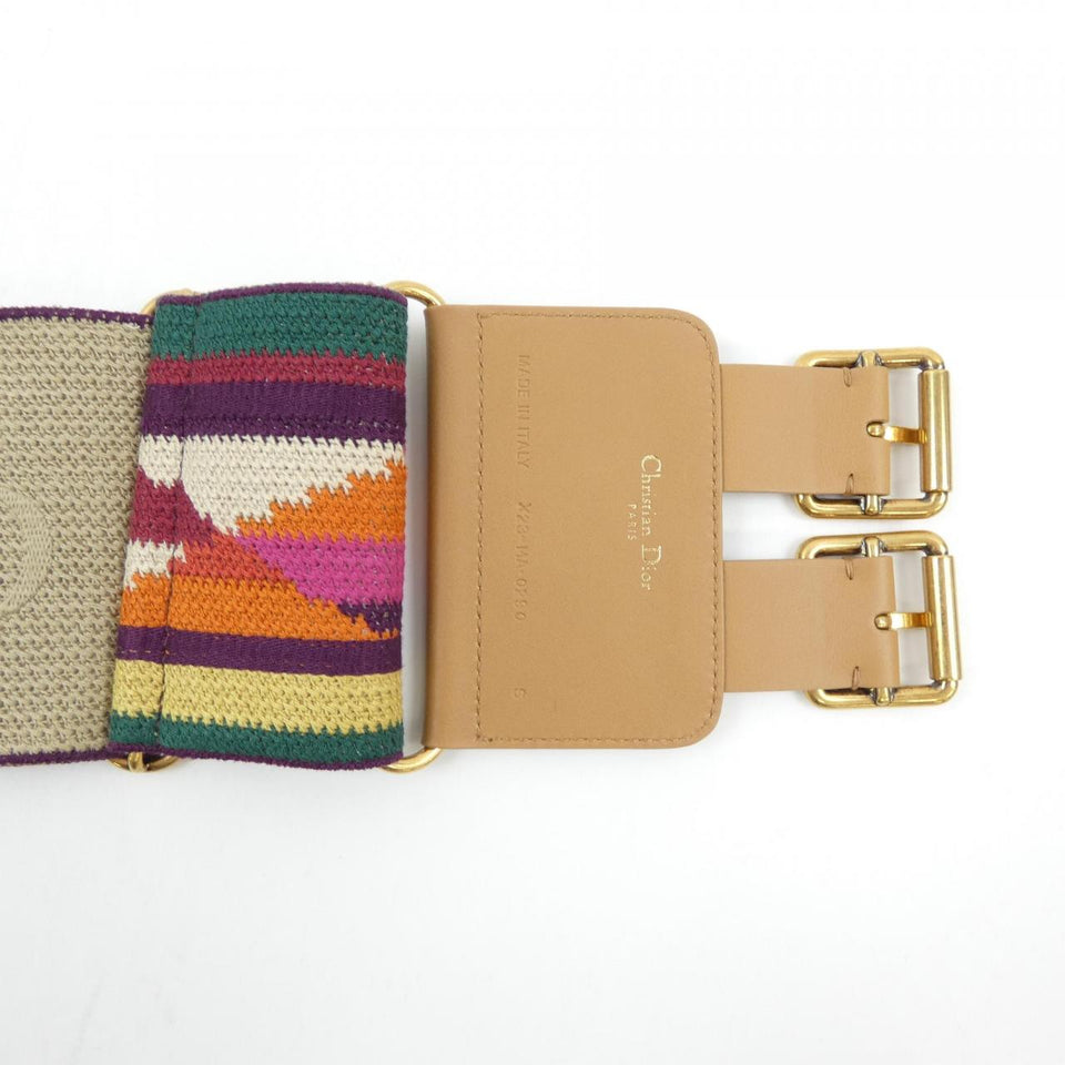 Christian Dior Belt