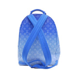 Louis Vuitton LV Clouds Coated Canvas Backpack