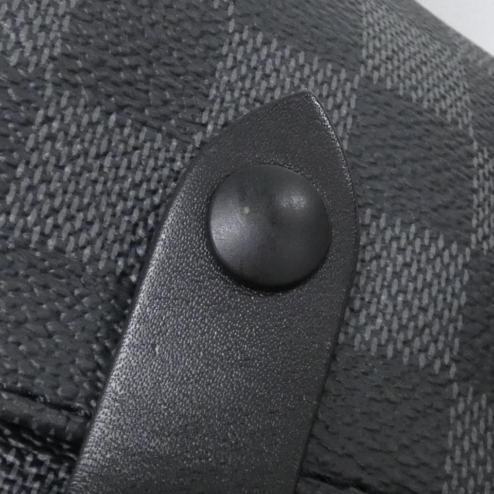 Louis Vuitton Christopher Damier Graphite Backpack
