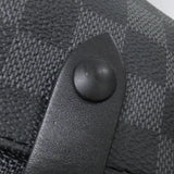Louis Vuitton Christopher Damier Graphite Backpack