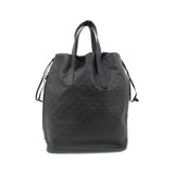 Louis Vuitton Monogram Shadow Calfskin Backpack