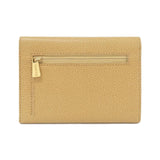 Chanel Timeless CC Caviar Skin Wallet