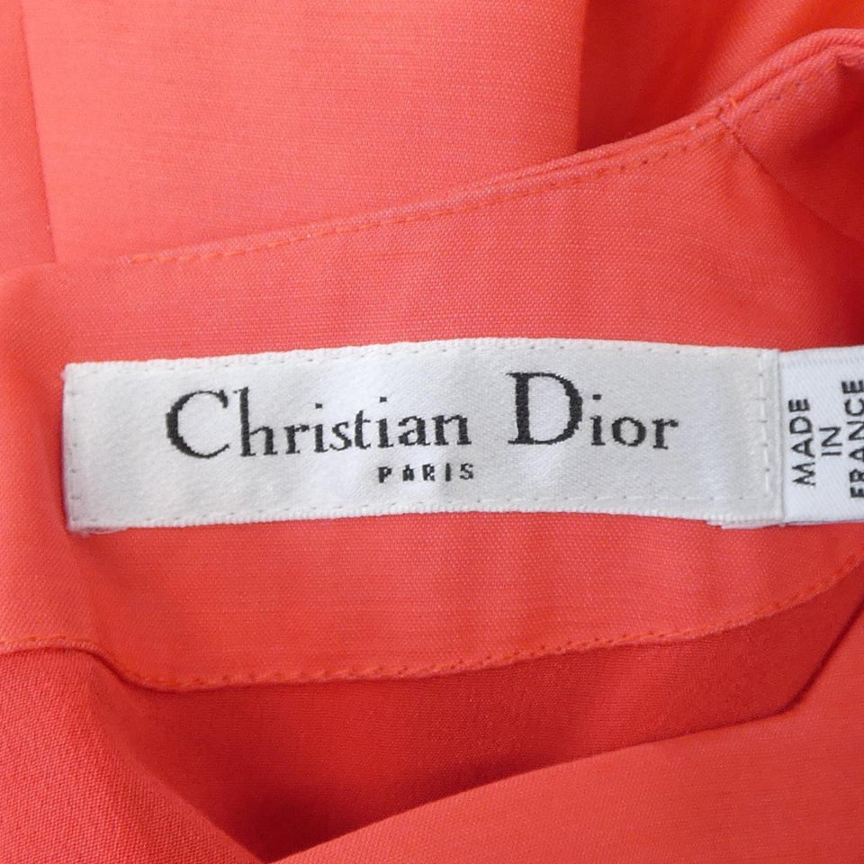 Christian Dior Dress