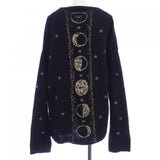 Christian Dior 100% Cashmere Knit