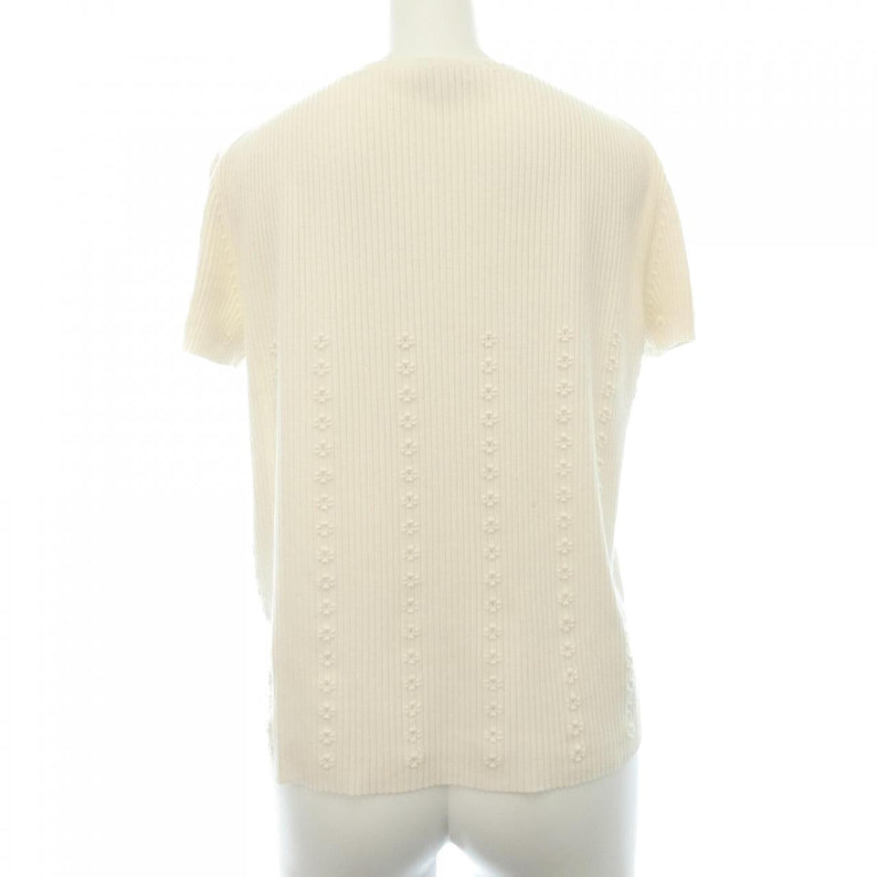 Chanel Knitwear