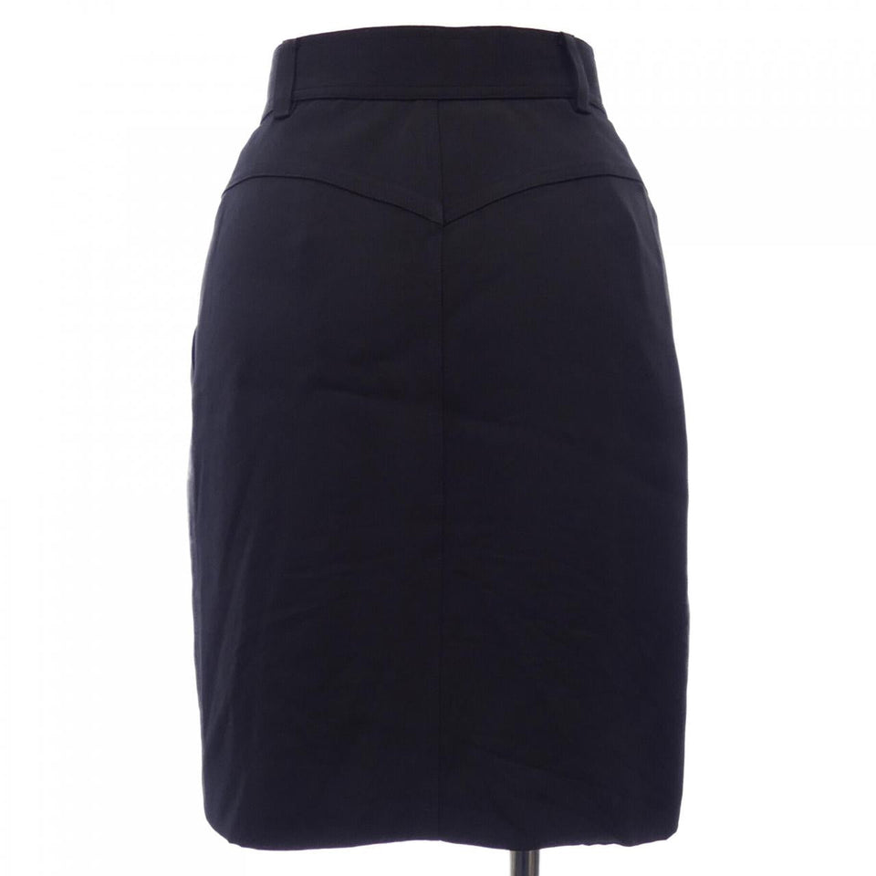 Chanel Skirt