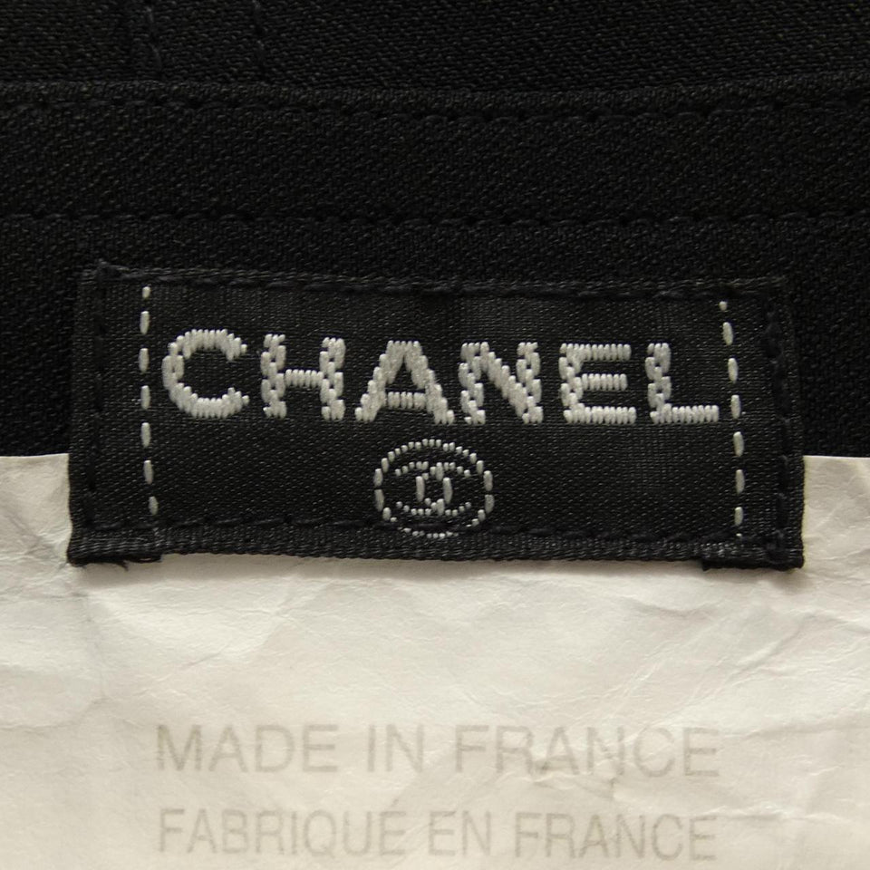 Chanel Skirt