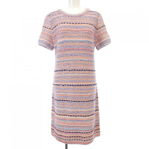 Chanel P58550K07674 Cashmere Blend Dress