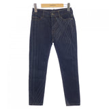 Chanel P47726V35865 14P Jeans
