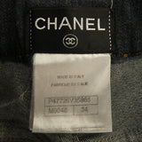 Chanel P47726V35865 14P Jeans