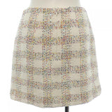 Chanel Skirt Skirt