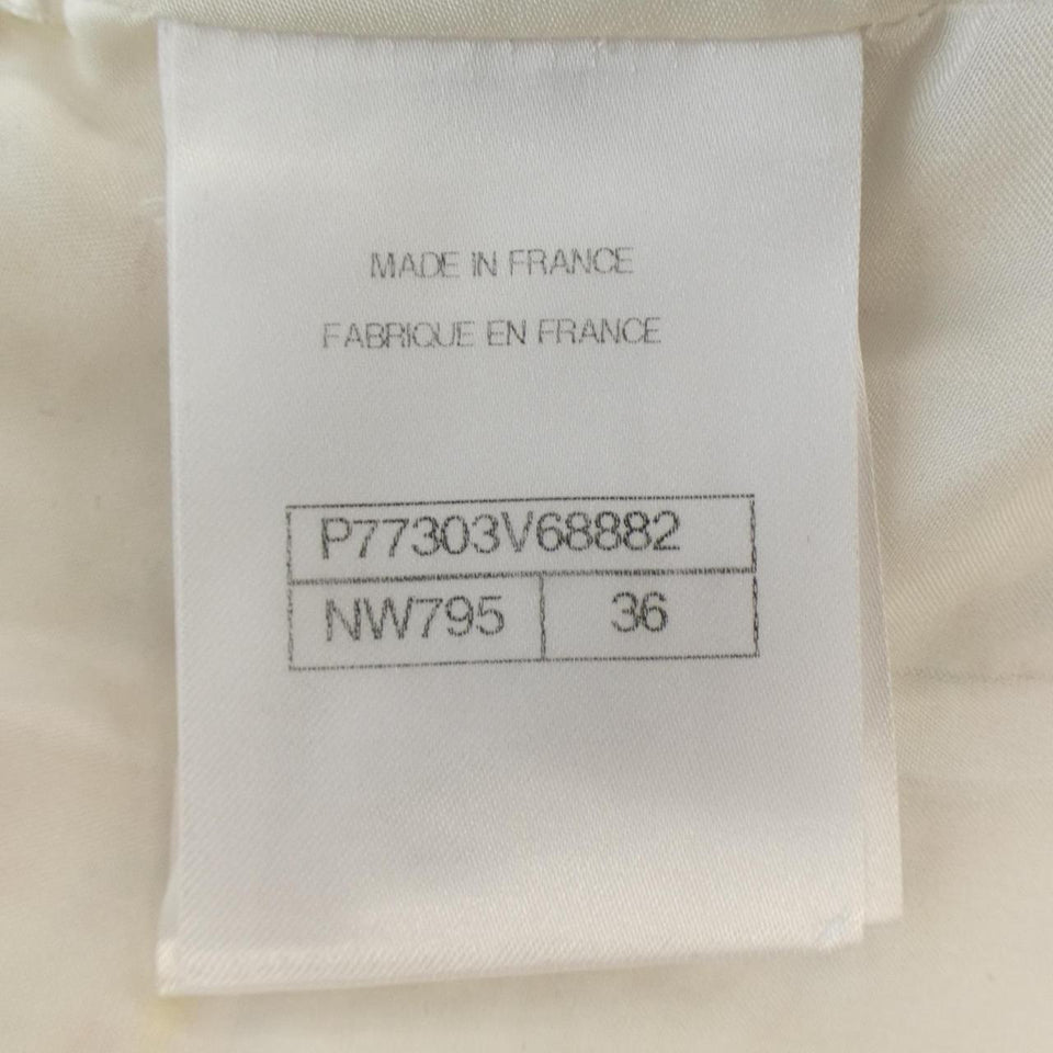 Chanel Skirt Skirt