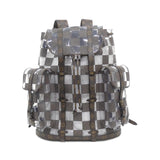 Louis Vuitton Christopher Monogram Coated Canvas Backpack