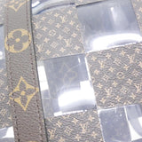 Louis Vuitton Christopher Monogram Coated Canvas Backpack