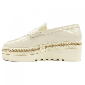 Chanel G37671X56228 Shiny Calfskin Shoes