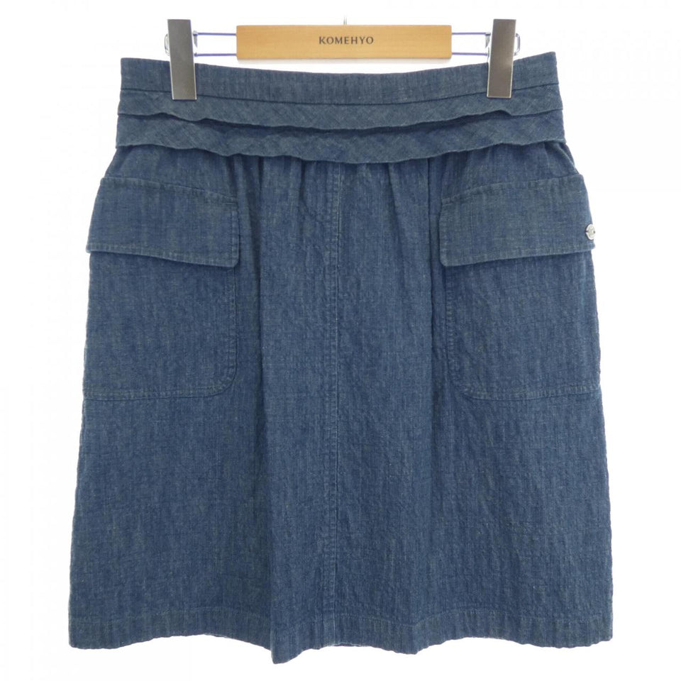 Chanel Skirt
