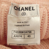 Chanel P45289K04798 Cashmere Skirt